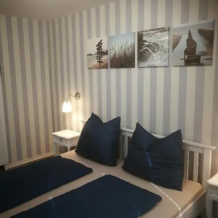 Lejlighed Appartementhaus Nienburg (Saxony-Anhalt)