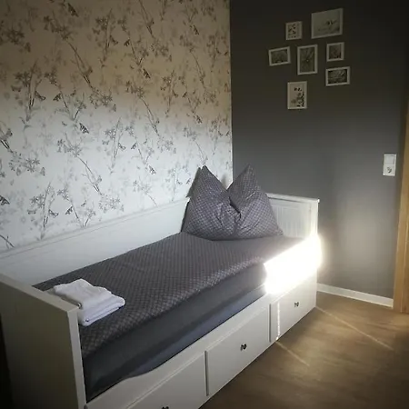 Appartementhaus Appartement