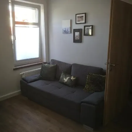 Appartement Appartementhaus *