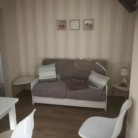 Appartement Appartementhaus *