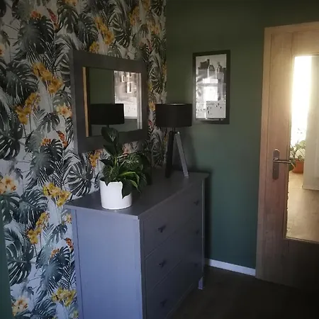 Appartement Appartementhaus Nienburg (Saxony-Anhalt)