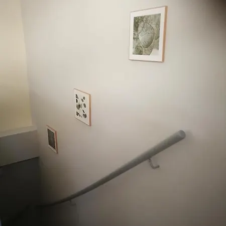 Appartementhaus Nienburg (Saxony-Anhalt)