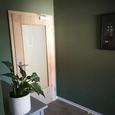 Appartement Appartementhaus Nienburg (Saxony-Anhalt)