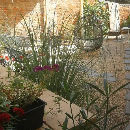 Appartementhaus Appartement