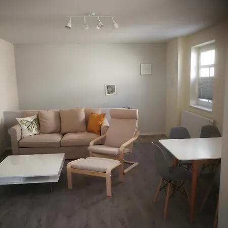 Appartementhaus Nienburg (Saxony-Anhalt)