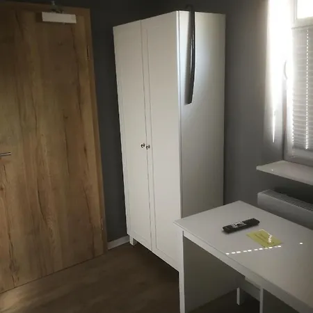 Appartement Appartementhaus