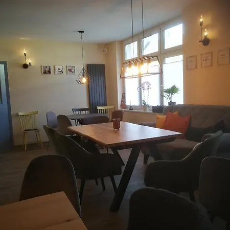 Appartementhaus 宁堡