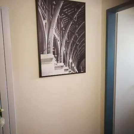 Appartementhaus Nienburg (Saxony-Anhalt)