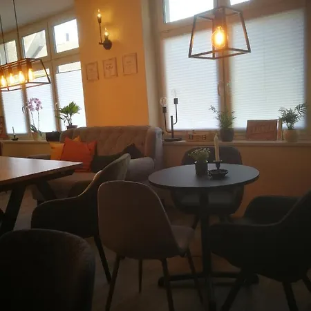 Appartementhaus Appartement *