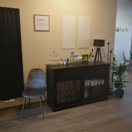 Appartementhaus Appartement *