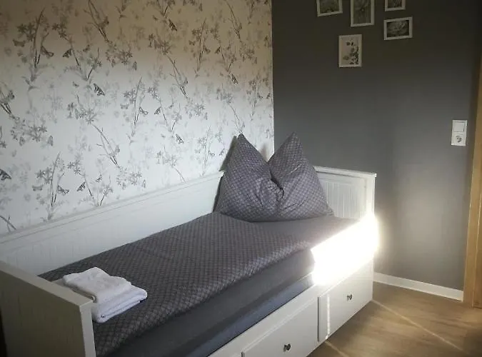 Appartementhaus Appartement