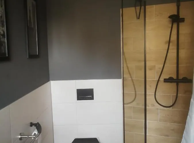 Appartementhaus Appartement