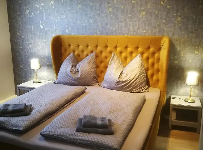 Appartementhaus Appartement