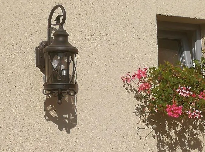 Apartman Appartementhaus Nienburg