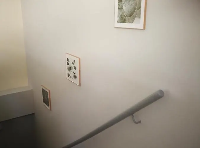 Appartementhaus Nienburg (Saxony-Anhalt)