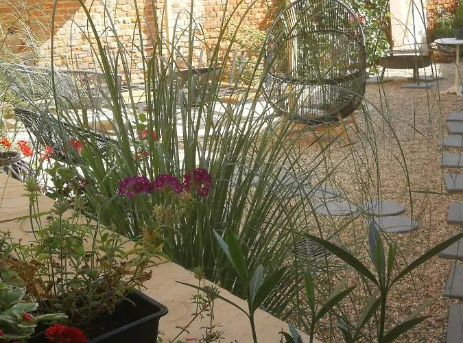 Appartementhaus Appartement