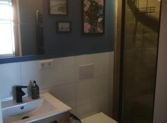 Apartman Appartementhaus *