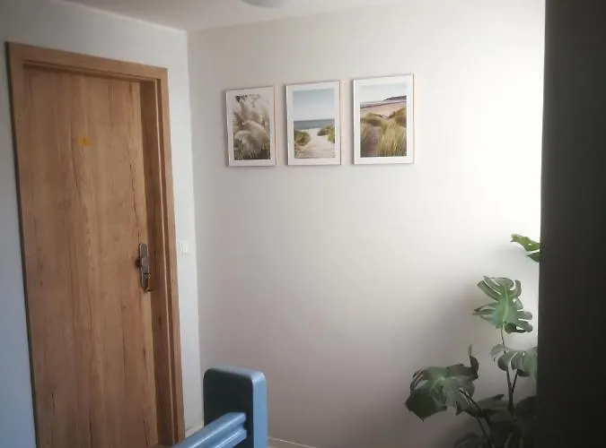 Apartman Appartementhaus