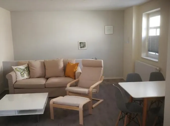 Appartementhaus Nienburg (Saxony-Anhalt)