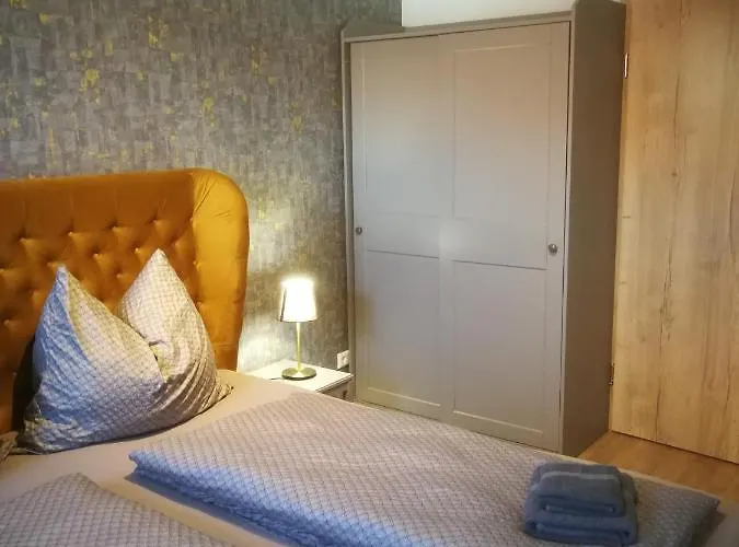 Apartman Appartementhaus