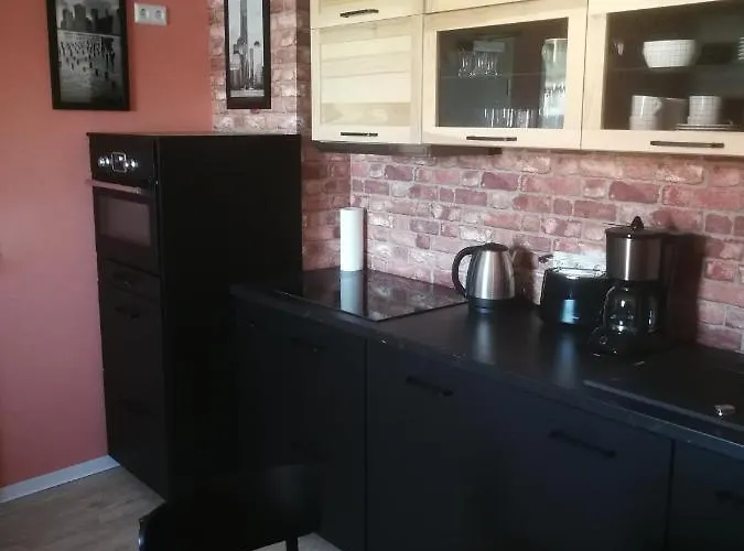 Apartman Appartementhaus