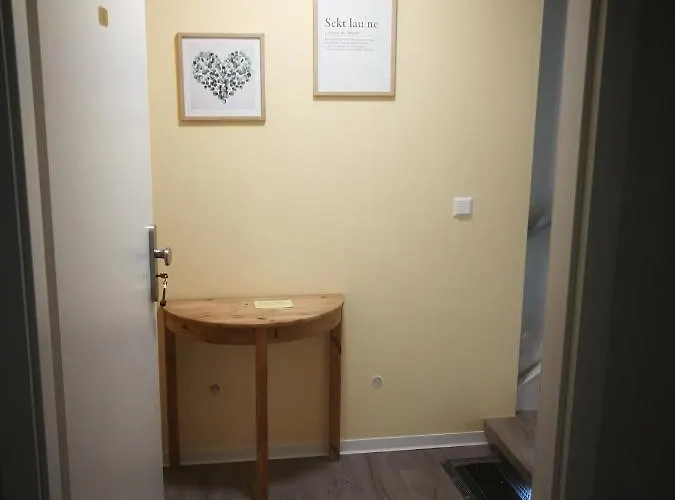 Appartementhaus Nienburg (Saxony-Anhalt)