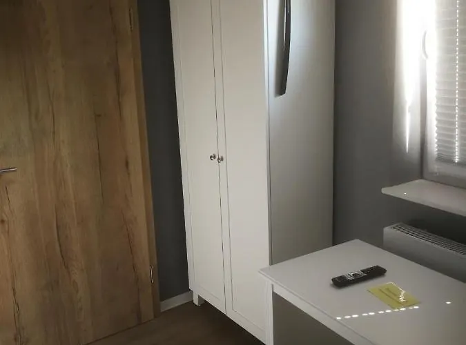 Apartman Appartementhaus