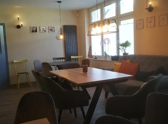 Appartementhaus Nienburg (Saxony-Anhalt)