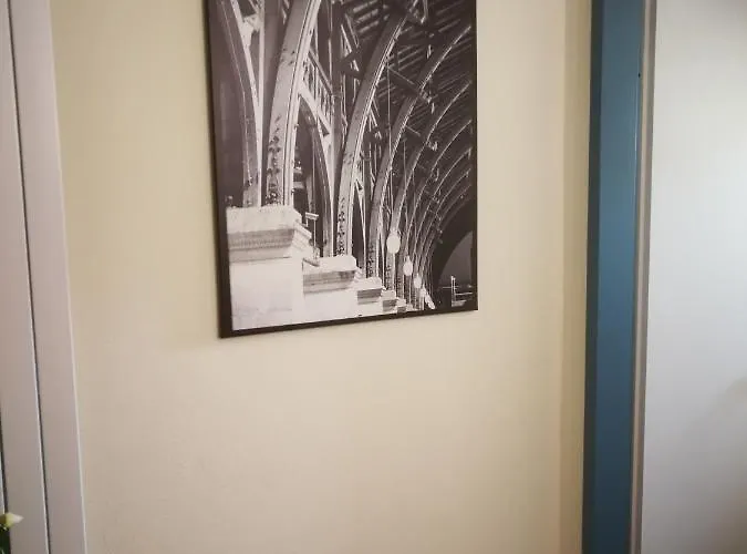 Appartementhaus Nienburg (Saxony-Anhalt)